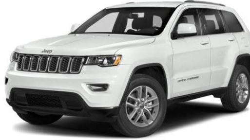 JEEP GRAND CHEROKEE 2020 1C4RJEAG5LC355665 image